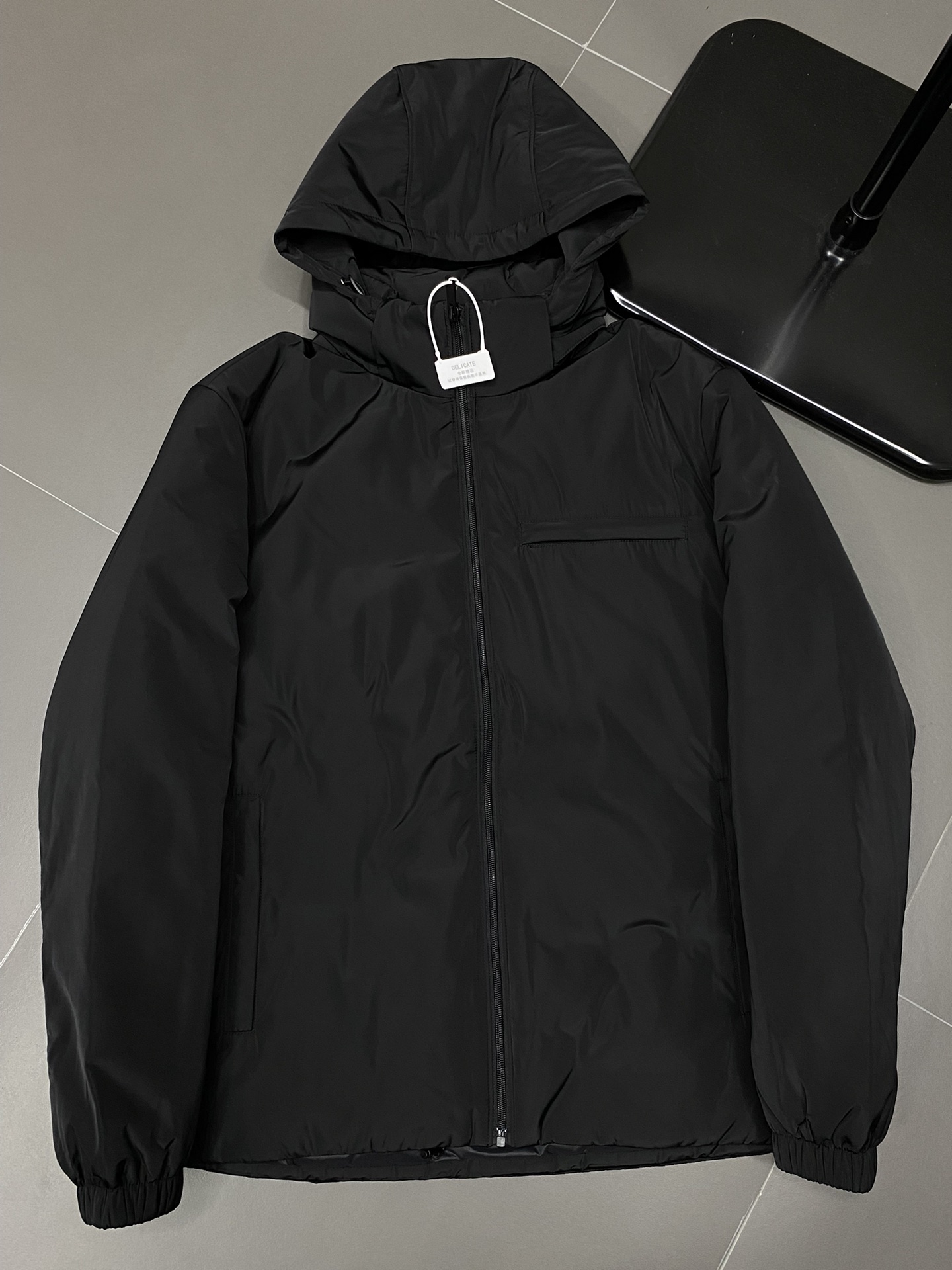 Prada Down Jackets